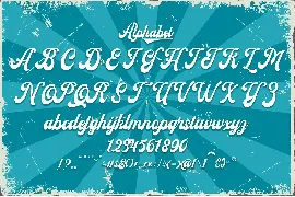 Rasioline font