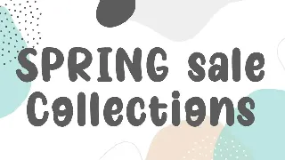 Springtime Romance font