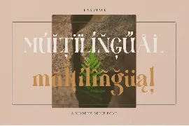 Emilly font