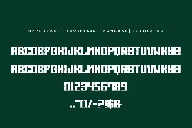 Ngeprank font