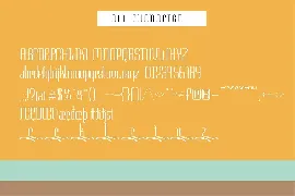 Hectorica | Display Font