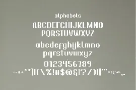 Bee Ready font