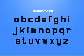 DRAKKEN EXCLUSIVE DISPLAY FONT