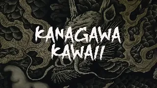 Kawaimo - Decorative Font