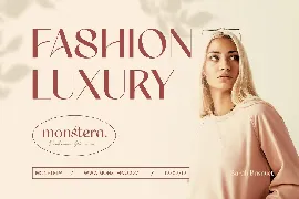 Quinshy - Modern Beauty Elegant Aesthetic Sans font