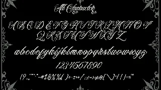 Royal Wonder font