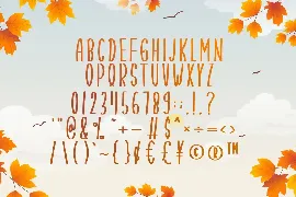 Briqhta - Display Handwriting Font