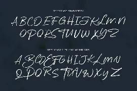 Katherina font