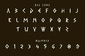 Prospery Font