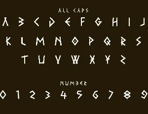 Prospery Font