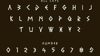 Prospery Font