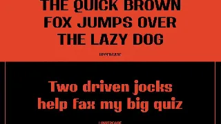 Quelback - Vintage Retro Fonts