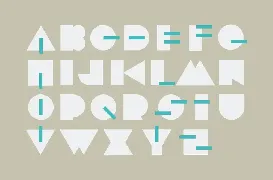 Magik font