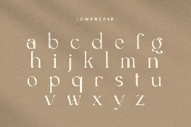 Luxury - Elegant Luxury Font