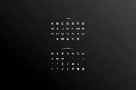 Geuropic font