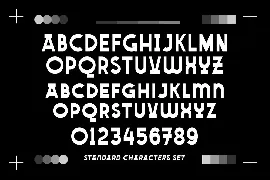 Ohanlon Sans font