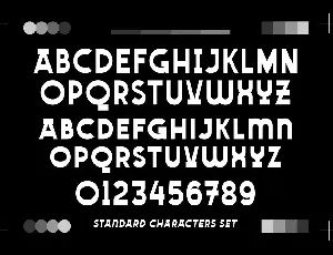 Ohanlon Sans font