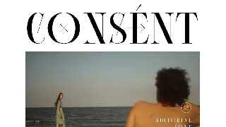 Consent - Editorial Serif Font