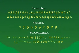 Asyatu font