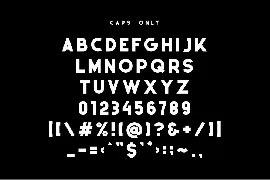 de Awesome font