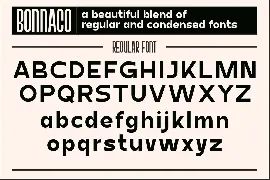 Bonnaco Font