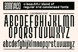 Bonnaco Font