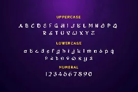 Jiwez font