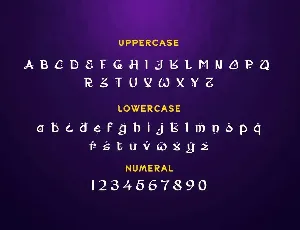 Jiwez font