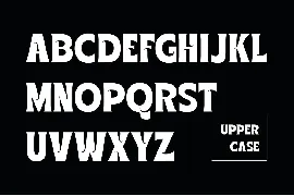 Grivent font