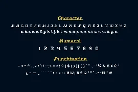 Qobliyah font