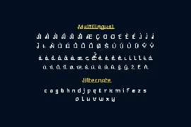 Qobliyah font