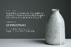 KAIVALYA - Cultural Type font