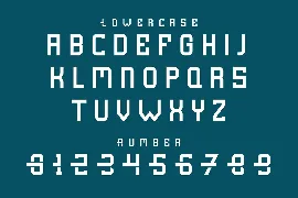 Corteng Font