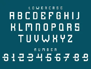 Corteng Font