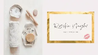 Whiteside - Handwritten Script Font