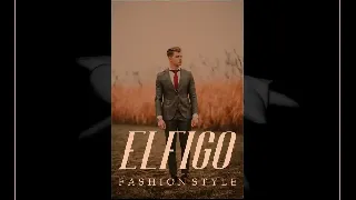 Elfigo Font