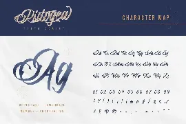 Ristogea Font