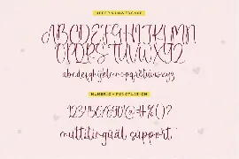 Craftsman Font AS