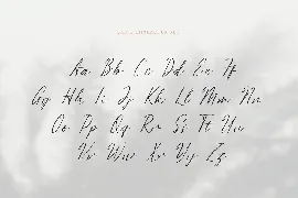 Sattylha font