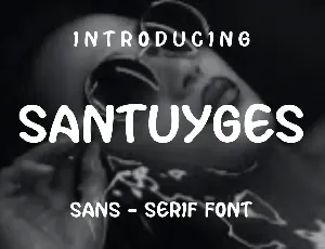 Santuyges Font