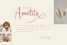 Soltera Handwritten Font