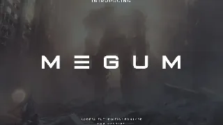 Megum font