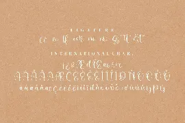 Jasuke Sweet font