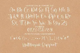 Jasuke Sweet font