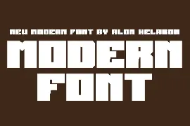 Rosipren font