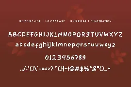 Autumn Children - Display Font