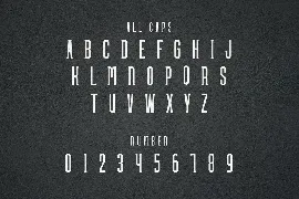 Helpora Font