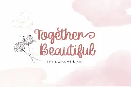 Layvin | Modern Calligraphy Font