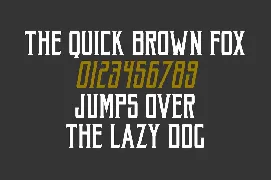 Akura Popo Pro font