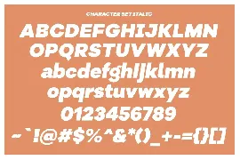 Jogler Sans Display Font